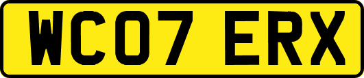 WC07ERX