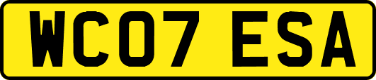 WC07ESA