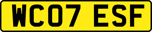 WC07ESF
