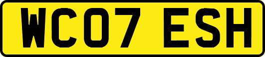 WC07ESH