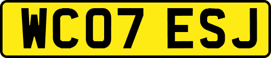 WC07ESJ