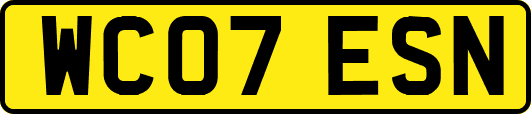 WC07ESN