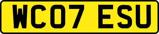 WC07ESU