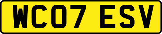 WC07ESV