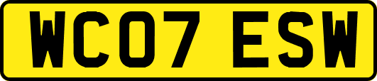 WC07ESW