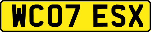 WC07ESX