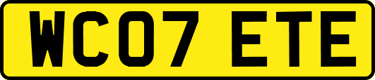 WC07ETE