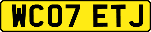 WC07ETJ