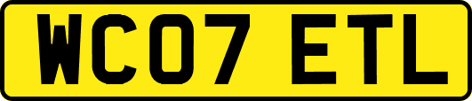 WC07ETL