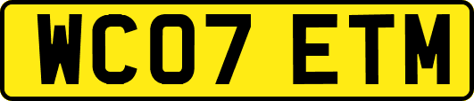 WC07ETM
