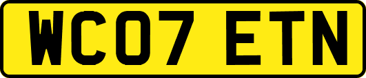 WC07ETN