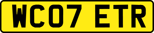 WC07ETR