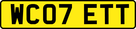 WC07ETT