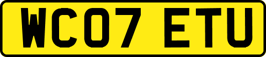 WC07ETU