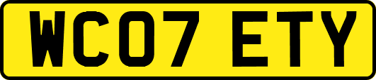 WC07ETY