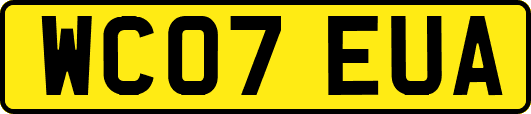 WC07EUA