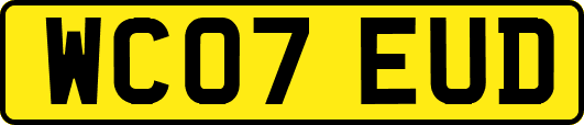 WC07EUD
