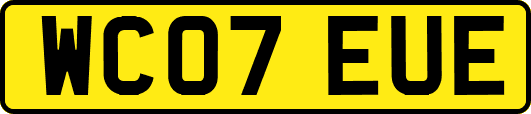 WC07EUE