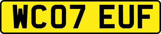 WC07EUF