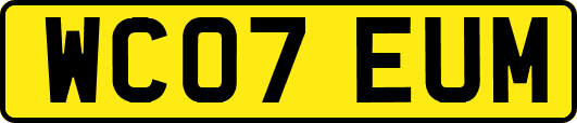 WC07EUM