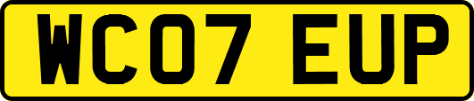 WC07EUP