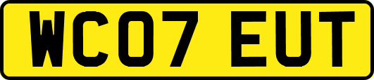 WC07EUT