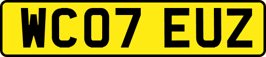 WC07EUZ