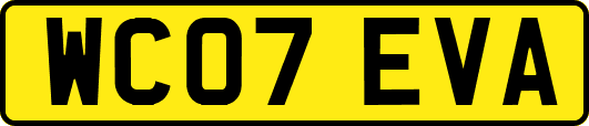 WC07EVA
