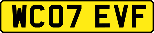 WC07EVF