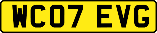 WC07EVG