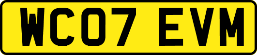 WC07EVM