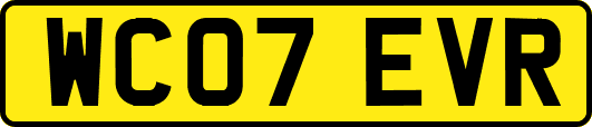 WC07EVR
