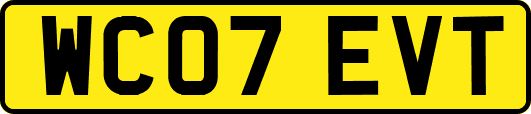 WC07EVT