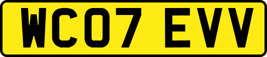 WC07EVV
