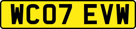 WC07EVW