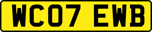WC07EWB