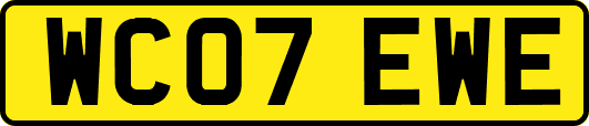 WC07EWE