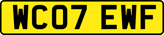 WC07EWF