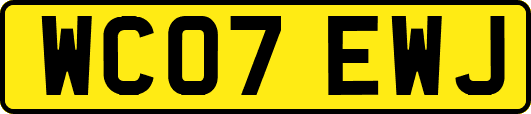 WC07EWJ