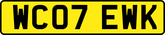 WC07EWK
