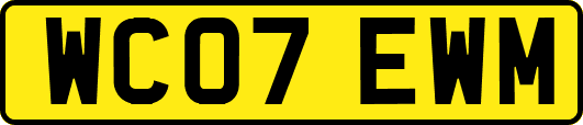 WC07EWM