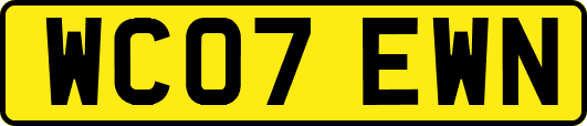 WC07EWN