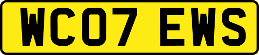 WC07EWS