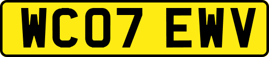 WC07EWV