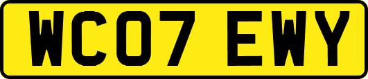 WC07EWY