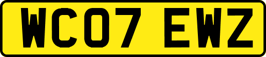 WC07EWZ