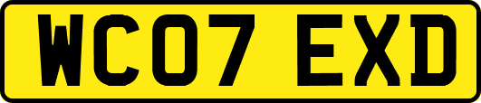 WC07EXD