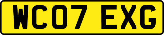 WC07EXG