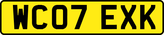 WC07EXK