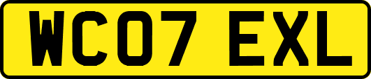 WC07EXL